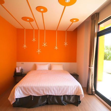 Colorful Homestay Magong Ngoại thất bức ảnh
