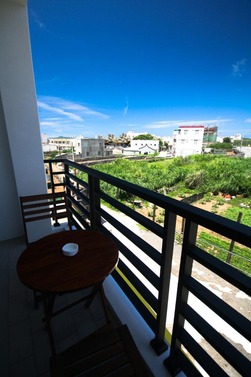 Colorful Homestay Magong Ngoại thất bức ảnh