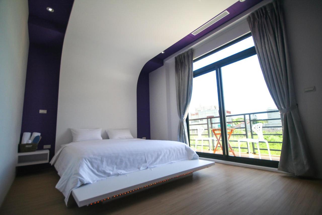 Colorful Homestay Magong Ngoại thất bức ảnh